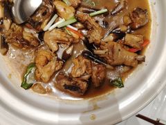 -一澜江宴·江景地标楚菜(江滩公园店)