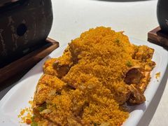 -綱元·海鲜豆捞(明州里店)