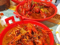 -刘一龙虾(山东路店)