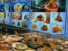 -添福来墨鱼饺子 · 海鲜东北菜(大连星海·黄浦路店)