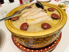 -燕郊烧鸽子(广安路店)