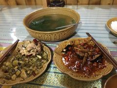 -纳兰傣雀傣味餐厅