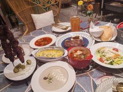 -MIO弥欧洋房西餐厅(中央大街店)