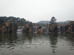 -白马涧龙池景区