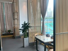 -享月汤皇·海鲜小火锅·聚会(曲江创意谷店)