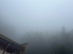 -九华山风景区