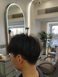 -杜卡诗salon