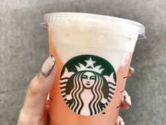 -星巴克(深圳新沙天虹店)