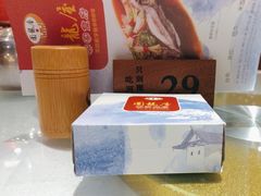 -围龙屋客家食府(福田店)