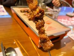 -神府路壹号·海鲜烧烤·砂锅粥·锅物(三坊七巷店)