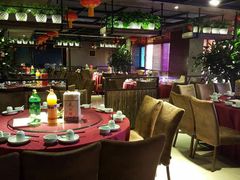 大堂-上下九广州菜馆(锦业路店)
