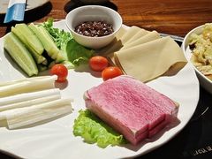 -尚府一品·烤鸭·新京菜(圆明园店)