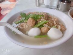 -阿坤纯正西刀鱼丸(Kuala Lumpur Branch)