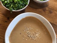 -四喜小胖·北京涮肉(五道营店)
