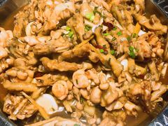 牛蛙煲-胖哥俩肉蟹煲(淮安万达店)
