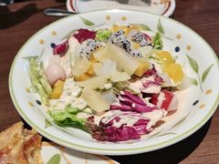 -萨莉亚意式餐厅(苏州泉屋店)