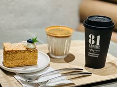-81bakery(关山路店)