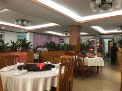 大堂-腰记饭店(龙源路店)