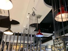 大堂-陈记顺和潮汕牛肉火锅(番禺迎宾大道店)