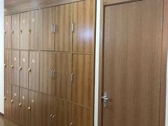 -每刻健身工作室(西直门店)