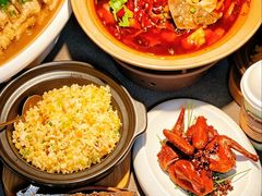 -一川二水•粤川醉(CP静安店)