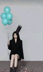 -米莱摄影写真(五大道别墅店)