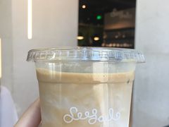 -Seesaw Coffee(环贸iapm店)