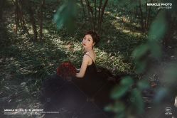 点击看大图 -情订奇缘婚纱摄影(和平路店)