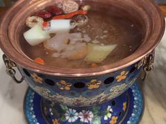-东来顺•非遗火锅(外滩店)