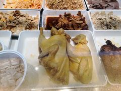 -紫燕百味鸡(大坪店)