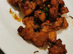 澳洲烤排-侬佳蒸菜馆(听潮店)