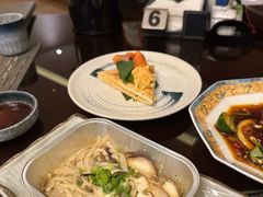 -柚·日式料理-富力万丽酒店