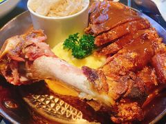 -宝莱纳餐厅(滨江店)