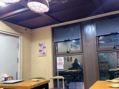 -烤五行·烧烤烤串(石佛营店)