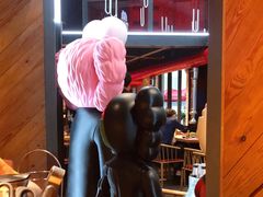 -青瓦炭韩潮烤肉(花园道店)