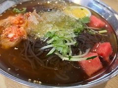 -牛马行牛肉饸饹铺(长春总店)