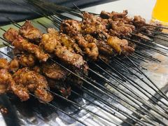 -文文烤肉(大皮院店)