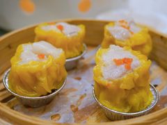 蟹籽烧卖皇-顺德人家食府(黄金广场店)