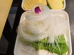 -京悦南门涮羊肉·羊蝎子火锅(田林路店)
