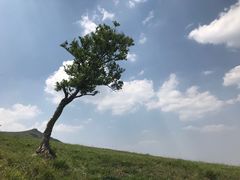 -北京灵山风景区