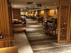 -广州中心皇冠假日酒店