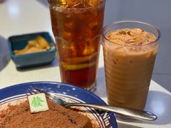 -牛楠楠·香港牛腩茶餐厅(永旺店)