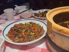 -小柴米·传统江西菜(八一广场店)