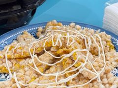 -张桥杨记羊肉饭店