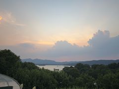 -索菲特西湖大酒店·香榭丽全日候餐厅(南山路店)