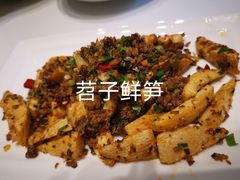 -院8里·少城记忆老川菜(宽窄巷子店)