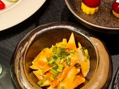 -鲜璟台·地标景观餐厅(上海中心店)