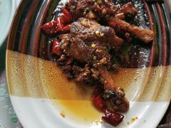 -忘忧草融合私房菜(红鼎国际店)