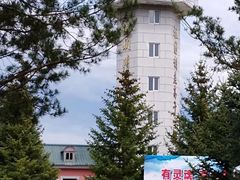 -北极村旅游风景区