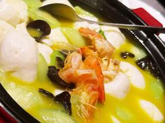 -吴越荣记·苏州菜·松鼠桂鱼(斜塘老街店)